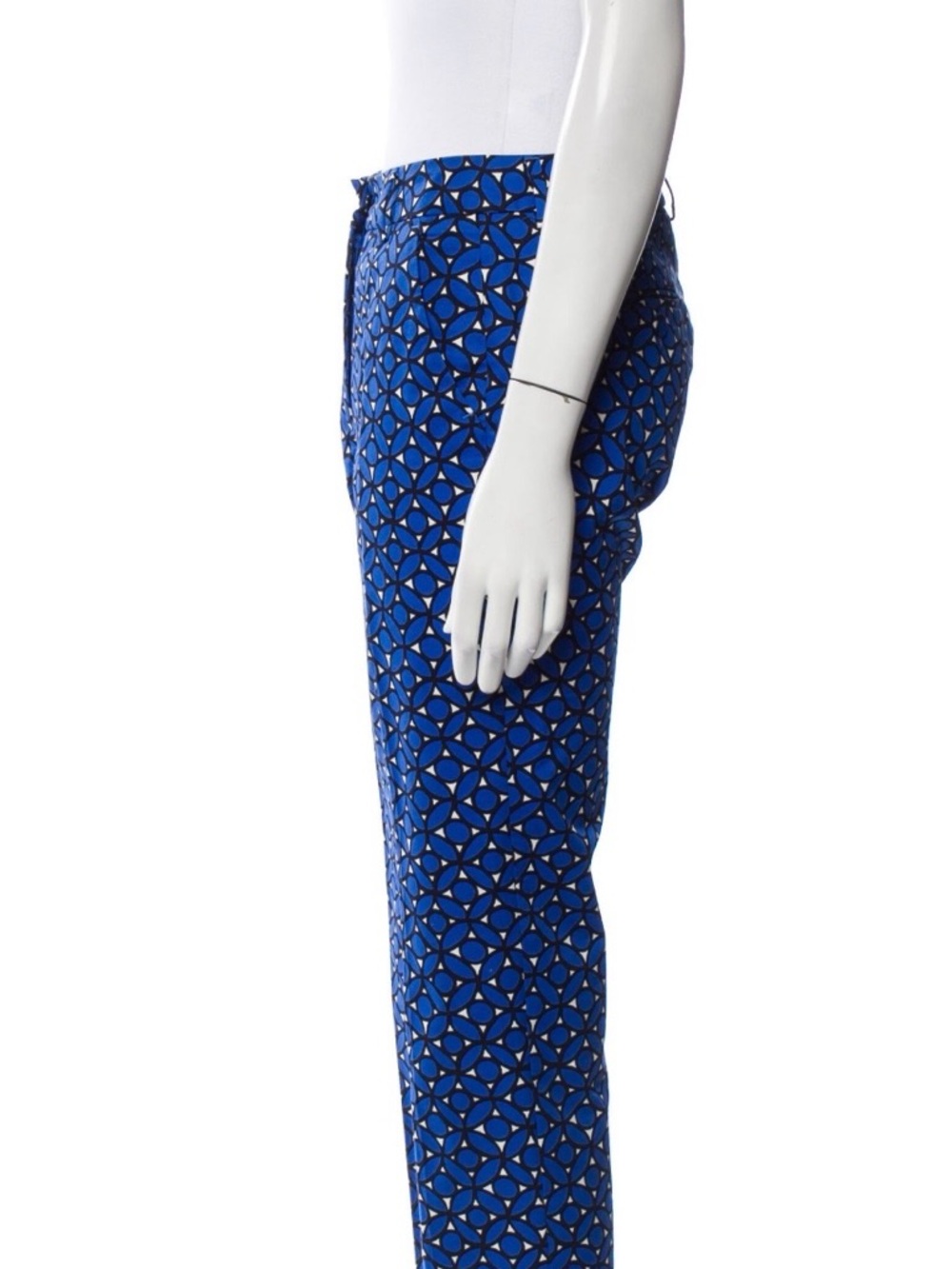 Weekend Max Mara Size 4 Slacks - Picture 2 of 10